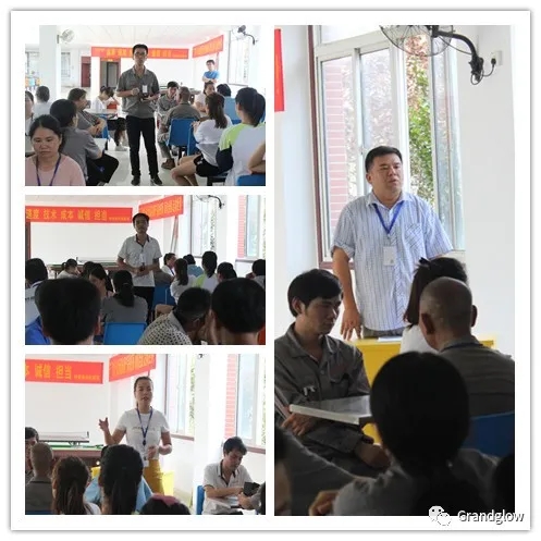 時(shí)光走筆，草木一秋，八月再見，九月你好