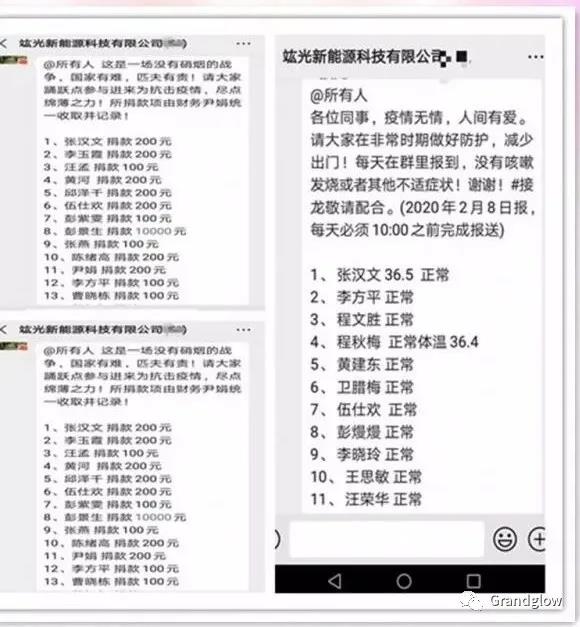 告別2020，迎接2021